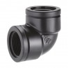 Gomito 3/4"F X 3/4"F