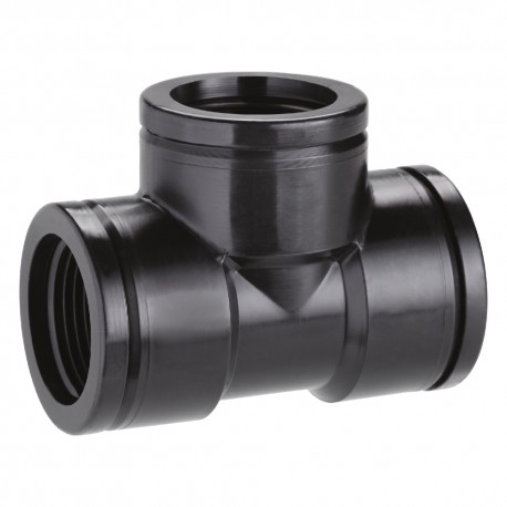 Raccordo A T 3/4” F