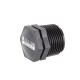 Tappo filettato 3/4" M