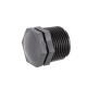 Tappo filettato 3/4" M