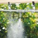 Kit HAPPY FRESH 12 m con programmatore Aquauno Mist