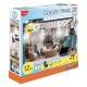 Kit HAPPY FRESH 12 m con programmatore Aquauno Mist