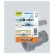 Valvola manuale 3/4” x 3/4”