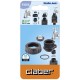 Ricambio ghiera-presa 3/4"