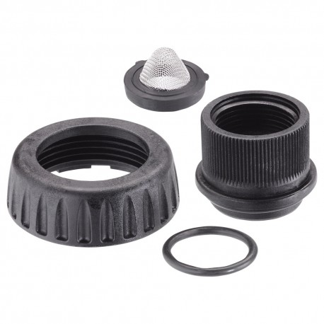 Spare ¾" ring-connector
