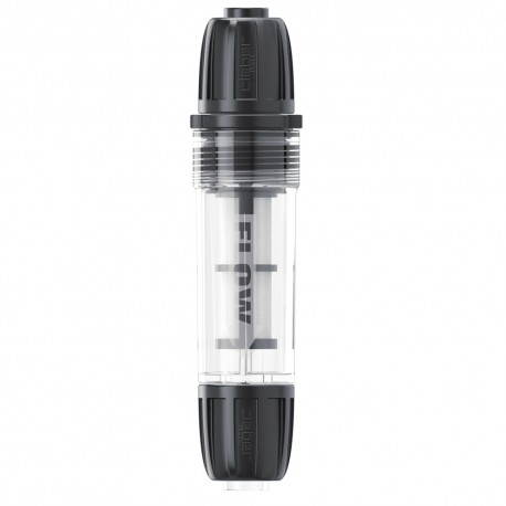 Filtro en línea para tubo de 1/2”
