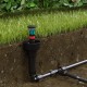 1/2" (15-21mm) Gewindeknie