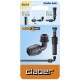 1/2" (15-21mm) Gewindeknie