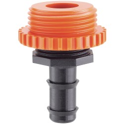 Raccord fileté 3/4” (20-27 mm) - 1” (26-34 mm)