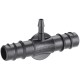 Raccordo 1/2” - 1/4” (2 pz)