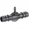 Raccordo 1/2” - 1/4” (2 pz)