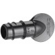 Tappo di fine tubo collettore (4 pz)