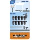 Bouchin reparateur (10 pièces)