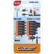 0-6 l/h line-end dripper (10 pcs.)