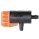 0-6 l/h line-end dripper (40 pcs.)