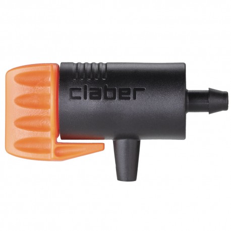 Gocciolatore da 0-6 l/h (pz. 40)