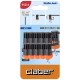 Goutter fin de ligne 0-10 l/h Plus (10 pièces)