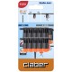 Gocciolatore in linea 0-10 l/h Plus (10 pz)