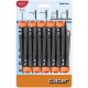 Self-regulating dripper (10 pcs.)