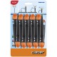 Goutteur asperseur 0-40 l/h (10 pcs.)