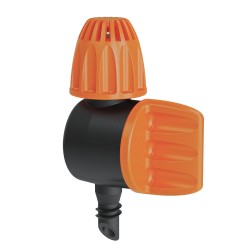 Microirrigatore 360° regolabile (5 pz)