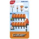180° micro-splinker (10 pcs)