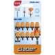 Micronebulizzatore 360° (10 pz)