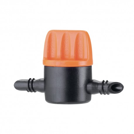 1/4” shut-off valve (5 pcs)