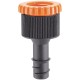 Conexión para tubo 1/2”