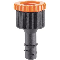 Raccord pour tuyau 1/2” (13/16 mm)