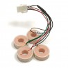 Solenoide per Hydro 4