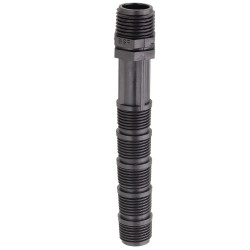 Ø 3/4” - 1/2” Gewindeverlängerung (1 Stück)