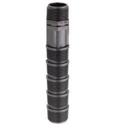 Rallonge filetee Ø 3/4” - 3/4” (1 pièce)