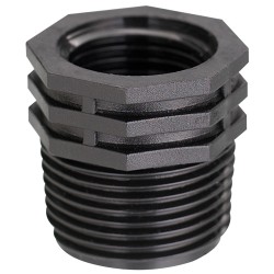 Machón 1” M. X 3/4” H.