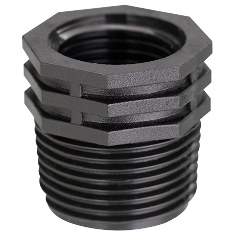 Riduzione 1” Maschio x 3/4” Femmina