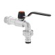 Grifo metal 1/2"
