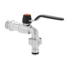Grifo metal 1/2"