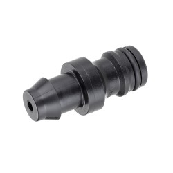 Quick-Click connector for 1/2" (13-16 mm) hose (2 pcs)