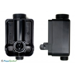 Carcassa programmatori serie Aquauno Plus