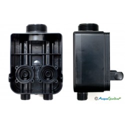 Carcassa programmatori Aquadue Duplo