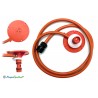 Gruppo Extension di ricambio per Rotoroll auto 20 m