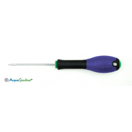 Cacciavite torx per Rotoroll - Elettrovalvole - Programmatori