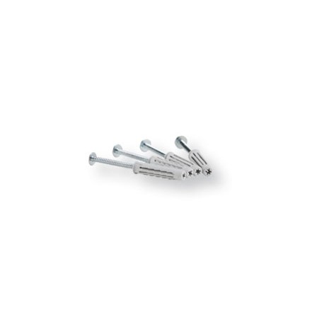 Tornillos y clavijas originales Rotoroll