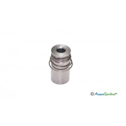 Piston for solenoid Aquauno, Aquadue, Tempo, Dual, Hydro 4 series