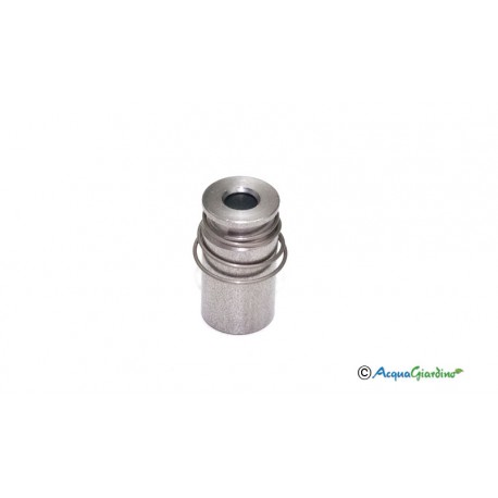 Piston for solenoid Aquauno, Aquadue, Tempo, Dual, Hydro 4 series
