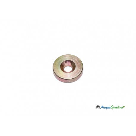 Spacer for solenoid Aquauno, Aquadue, Tempo, Dual, Hydro 4 series