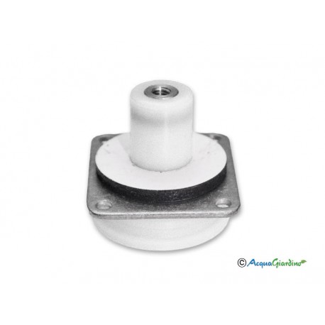 Grupo de imanes para electroválvula serie Aquauno, Aquadue, Tempo, Dual, Hydro 4