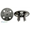 Schlauchtrollenteil für Wagen "Genius 100"