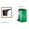 Supporto anello per Carry Cart