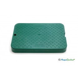 Deckel für Mittelgroße Ventilbox